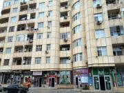 İcarəyə verilir 3 otaqlı 132 m2 yeni tikili 8 km