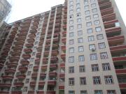 Satılır 3 otaqlı 115 m2 yeni tikili 9 mkr