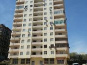 Satılır 1 otaqlı 44 m2 yeni tikili İnşaatçılar m.