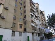 Satılır 3 otaqlı 65 m2 köhnə tikili Binəqədi