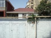 Satılır 3 otaqlı 110 m2 bağ evi Əhmədli