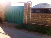 Satılır 4 otaqlı 90 m2 bağ evi Zabrat 2