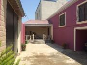 Satılır 0 otaqlı 220 m2 həyət evi Koroğlu m.