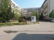 Satılır 3 otaqlı 90 m2 yeni tikili Qaraçuxur