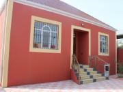 Satılır 4 otaqlı 110 m2 bağ evi Maştağa