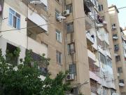 Satılır 4 otaqlı 95 m2 köhnə tikili 8 km