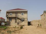 Satılır 6 otaqlı 130 m2 bağ evi Maştağa