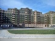 Satılır 4 otaqlı 214 m2 yeni tikili Masazır