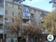 İcarəyə verilir 2 otaqlı 38 m2 köhnə tikili Gənclik m.