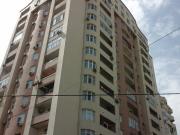 Satılır 4 otaqlı 177 m2 yeni tikili Nizami m.