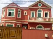 Satılır 6 otaqlı 180 m2 bağ evi Xırdalan