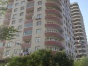 Satılır 2 otaqlı 55 m2 yeni tikili İnşaatçılar m.