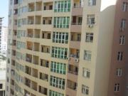 İcarəyə verilir 2 otaqlı 80 m2 yeni tikili Şah İsmayıl Xətai m.