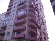 Satılır 2 otaqlı 75 m2 yeni tikili İnşaatçılar m.