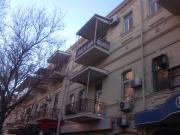 Satılır 2 otaqlı 70 m2 köhnə tikili Bayıl