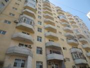 İcarəyə verilir 2 otaqlı 80 m2 yeni tikili İnşaatçılar m.