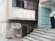 Satılır 1 otaqlı 35 m2 köhnə tikili İnşaatçılar m.