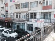 Satılır 1 otaqlı 37 m2 obyekt Binəqədi