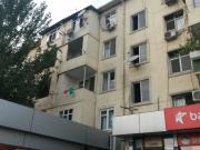 Satılır 1 otaqlı 30 m2 köhnə tikili 2 mkr