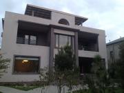 Satılır 6 otaqlı 400 m2 həyət evi Bakıxanov