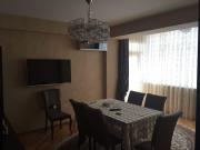 İcarəyə verilir 2 otaqlı 60 m2 yeni tikili İnşaatçılar m.