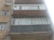 Satılır 2 otaqlı 49 m2 köhnə tikili Şəmkir