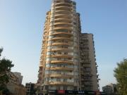 Satılır 4 otaqlı 132 m2 yeni tikili 8 mkr