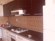 İcarəyə verilir 3 otaqlı 150 m2 yeni tikili İnşaatçılar m.