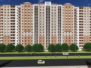 Satılır 1 otaqlı 55 m2 yeni tikili Xırdalan