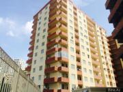 Satılır 3 otaqlı 101 m2 yeni tikili Montin