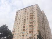 İcarəyə verilir 3 otaqlı 125 m2 yeni tikili İnşaatçılar m.