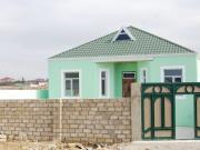 Satılır 3 otaqlı 100 m2 bağ evi Y.Ramana