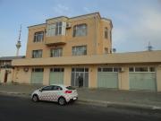 İcarəyə verilir 10 otaqlı 500 m2 həyət evi Badamdar