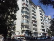 Satılır 3 otaqlı 120 m2 yeni tikili Nizami m.
