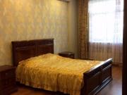 İcarəyə verilir 3 otaqlı 140 m2 yeni tikili 3 mkr