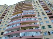 İcarəyə verilir 2 otaqlı 50 m2 yeni tikili İnşaatçılar m.