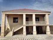 Satılır 7 otaqlı 300 m2 həyət evi Şüvəlan