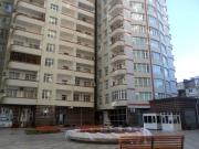 İcarəyə verilir 4 otaqlı 220 m2 yeni tikili Nəriman Nərimanov m.