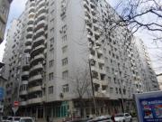 Satılır 3 otaqlı 115 m2 yeni tikili Nizami m.