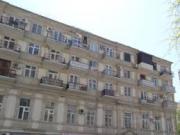 İcarəyə verilir 2 otaqlı 70 m2 köhnə tikili Nəriman Nərimanov m.