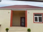 Satılır 3 otaqlı 110 m2 bağ evi Binə