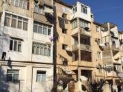 Satılır 2 otaqlı 56 m2 köhnə tikili Badamdar