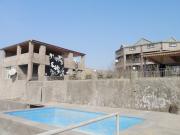 Satılır 8 otaqlı 1200 m2 həyət evi Sahil