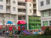 Satılır 3 otaqlı 143 m2 yeni tikili Nizami m.