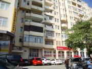 Satılır 3 otaqlı 120 m2 yeni tikili 5 mkr