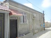 Satılır 4 otaqlı 120 m2 bağ evi Binəqədi