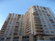 İcarəyə verilir 4 otaqlı 188 m2 yeni tikili Gənclik m.