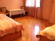 İcarəyə verilir 4 otaqlı 180 m2 yeni tikili Montin