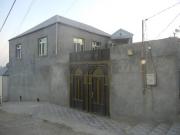 Satılır 8 otaqlı 220 m2 bağ evi Binəqədi