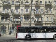 İcarəyə verilir 10 otaqlı 440 m2 obyekt 28 May m.